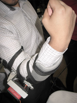 Dan fisioterapia con dispositivos&nbsp;automatizados