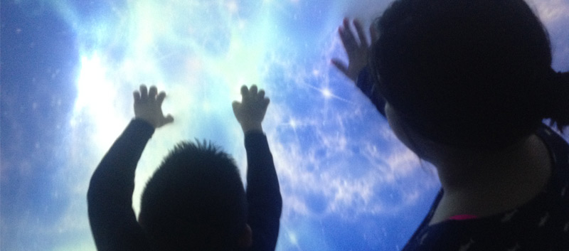 Bendable sound para niños con&nbsp;autismo