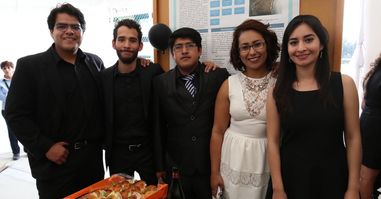 Elaboran politécnicos jamón de&nbsp;conejo