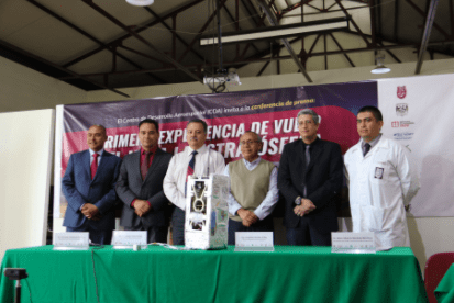 Estudia IPN precursores sísmicos en la&nbsp;atmósfera