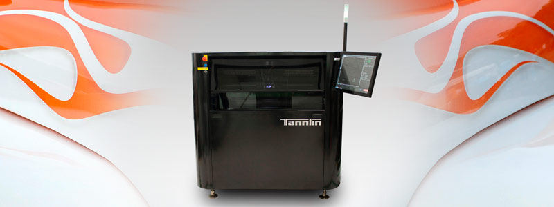 Nuevo step stencil con tecnología&nbsp;mexicana