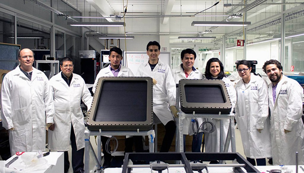 UNAM desarrolla tecnología para el manejo de documentos&nbsp;históricos