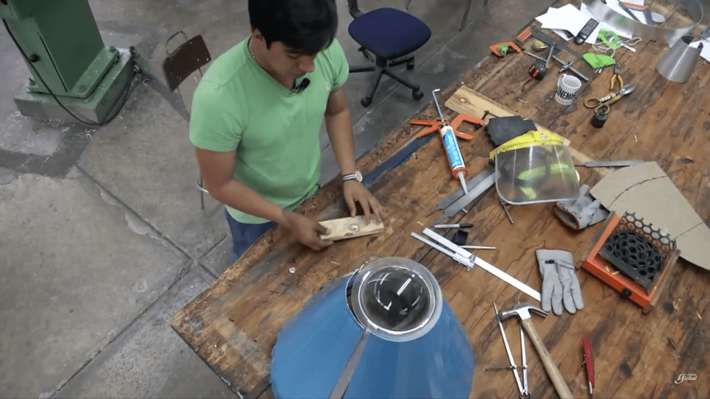 ¿Conoces la cápsula&nbsp;Aztratos?