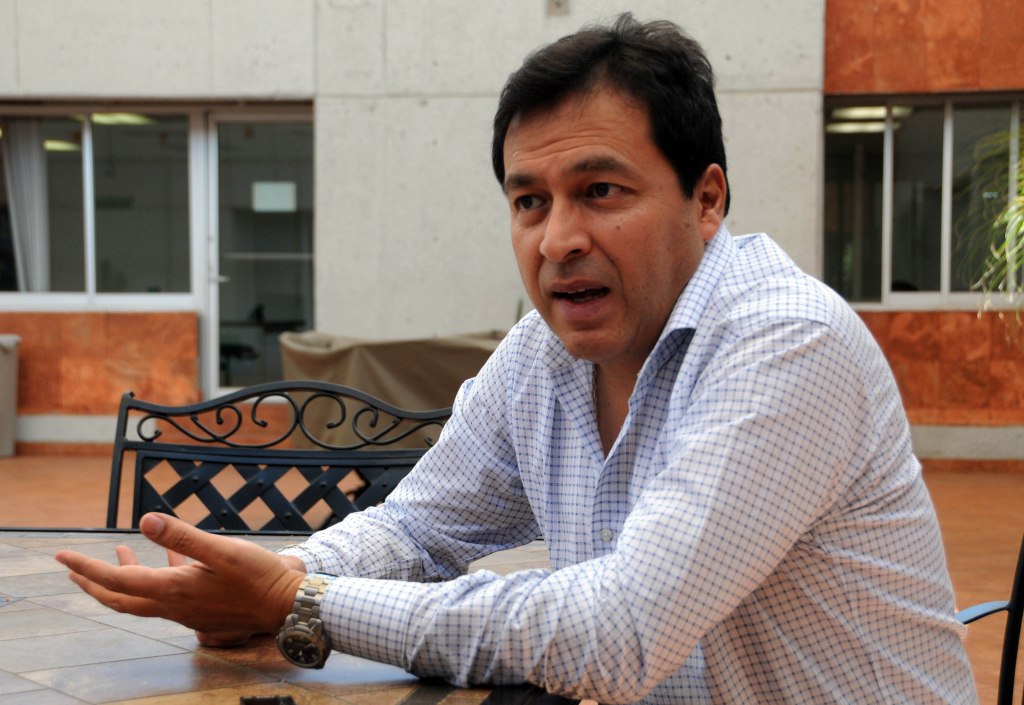 Turismo para estar en armonía con otras&nbsp;especies