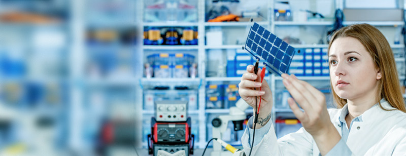 Materiales para electrónica&nbsp;flexible