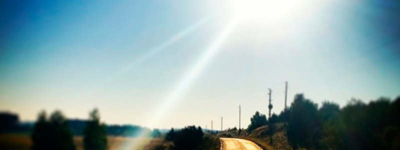 ¿Para qué medir la radiación&nbsp;solar?