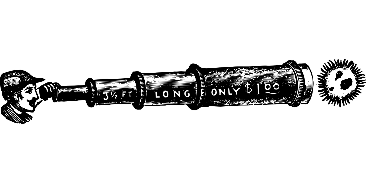 telescope-2518988_1280