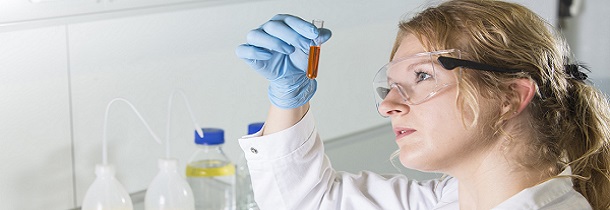 Ellas son las mujeres de la ciencia en&nbsp;México