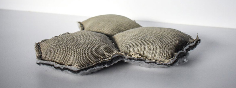 Diseñan tapete para cultivo que funciona con&nbsp;orina