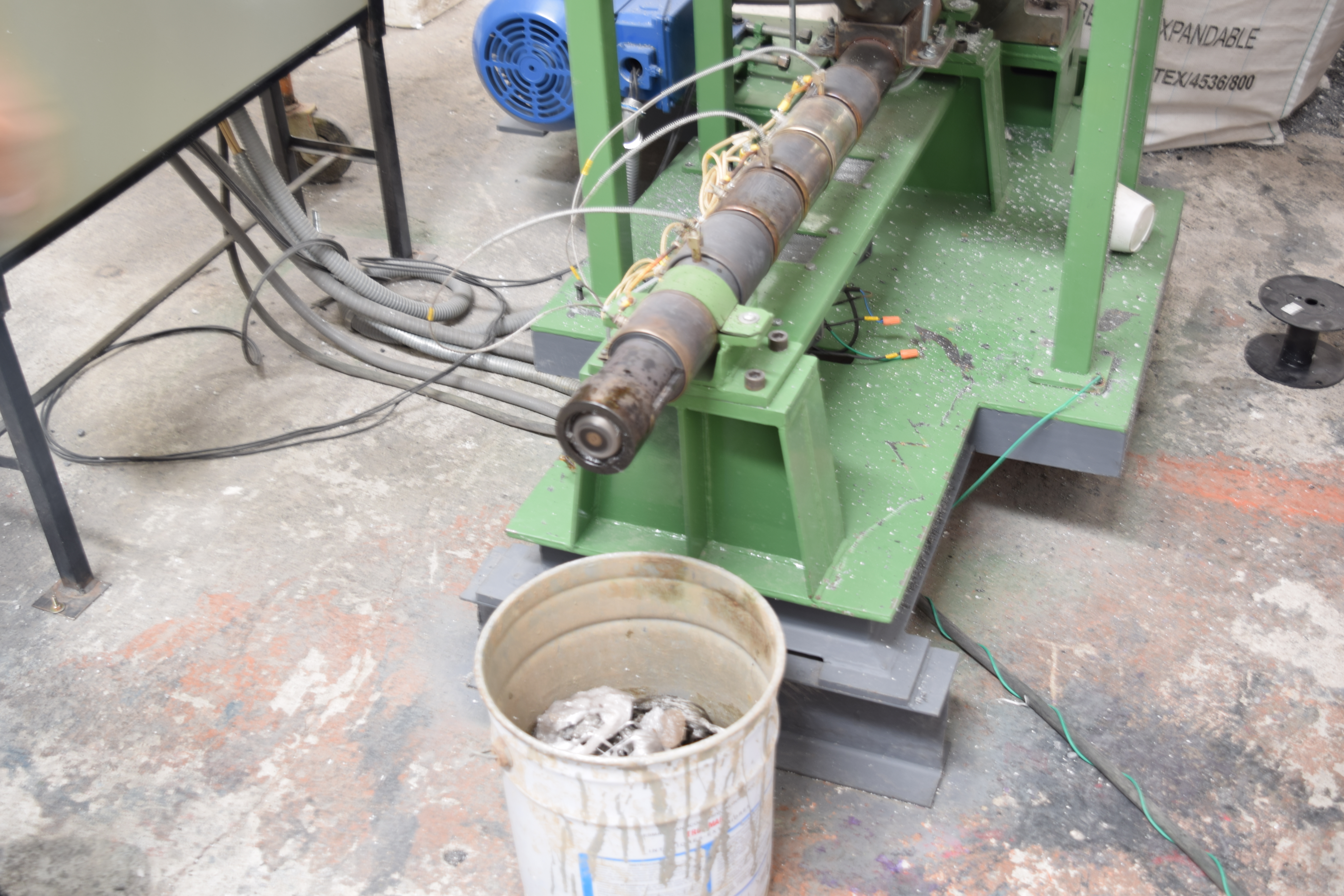 Crédito: Lucy E. Miguel. 