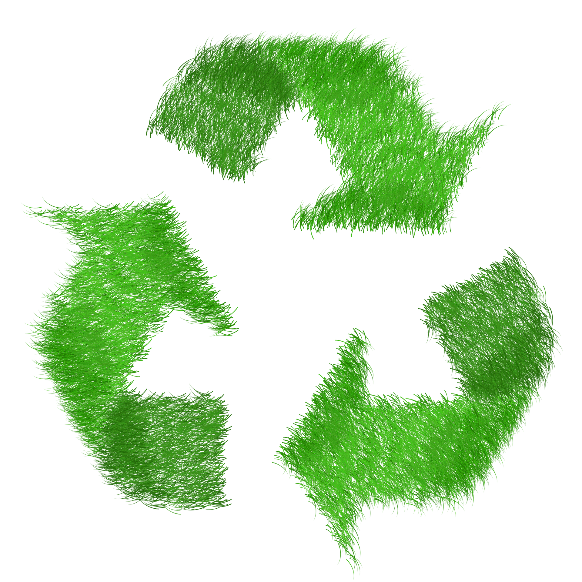 Reducir, reciclar, reutilizar