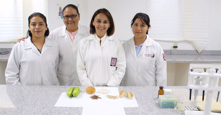 Crean pan y pastas con plátano para combatir diabetes y cáncer de colón