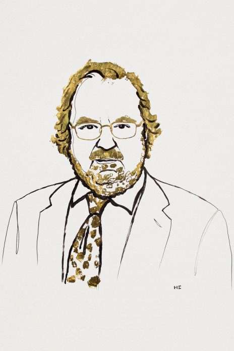 James P. Allison, el padre de la inmunoterapia