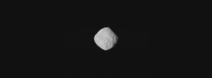 ¿Para qué explorar el asteroide&nbsp;Bennu?
