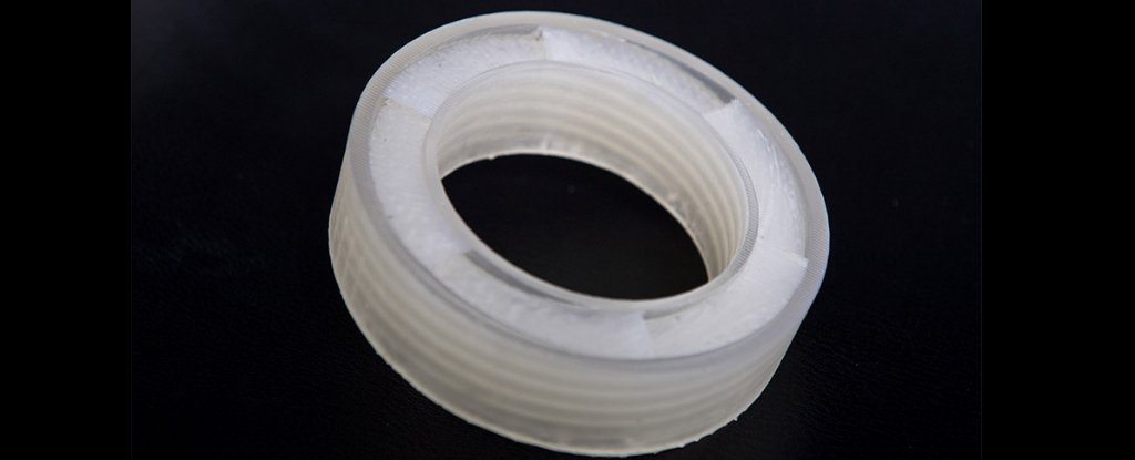 Crean metamaterial que bloquea el sonido, pero no la luz ni el&nbsp;aire