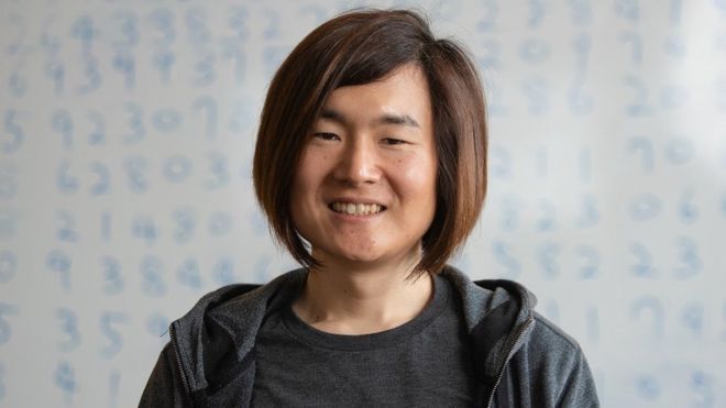 Mujeres en la ciencia: Emma Haruka&nbsp;Iwao