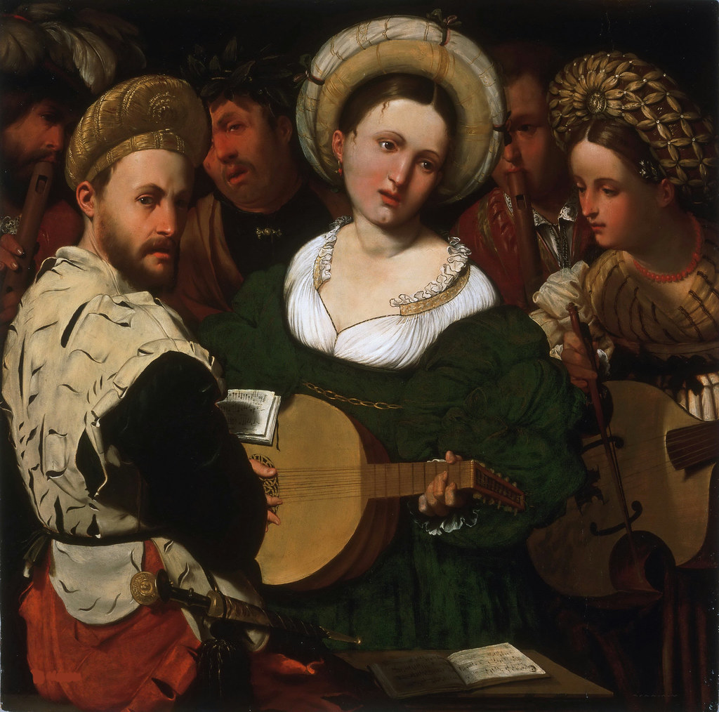 La forma en que tu cerebro procesa la música define tus playlists