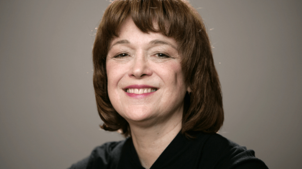 Mujeres en la ciencia: Linda&nbsp;Buck