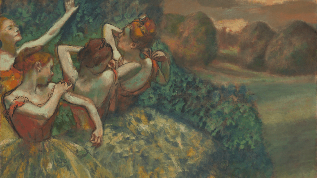 La ciencia de danzar: consciencia&nbsp;corporal