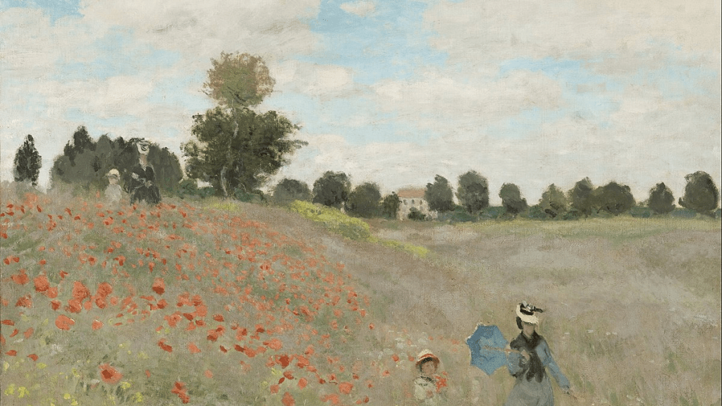 La naturaleza reduce el estrés, punto para la arquitectura de&nbsp;paisaje