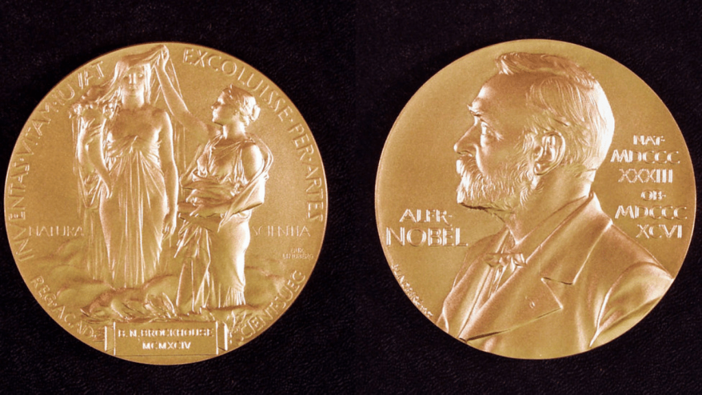 Secretos del tacto, sistemas complejos y catalizadores ecológicos obtienen&nbsp;Nobel