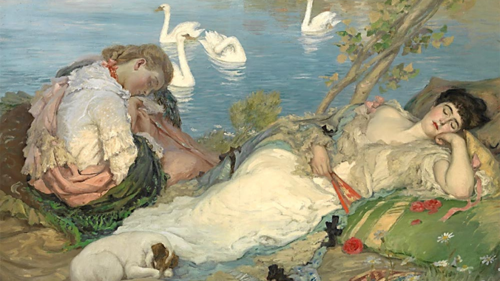 Sueñan las bacterias de tu microbiota que te hacen&nbsp;dormir