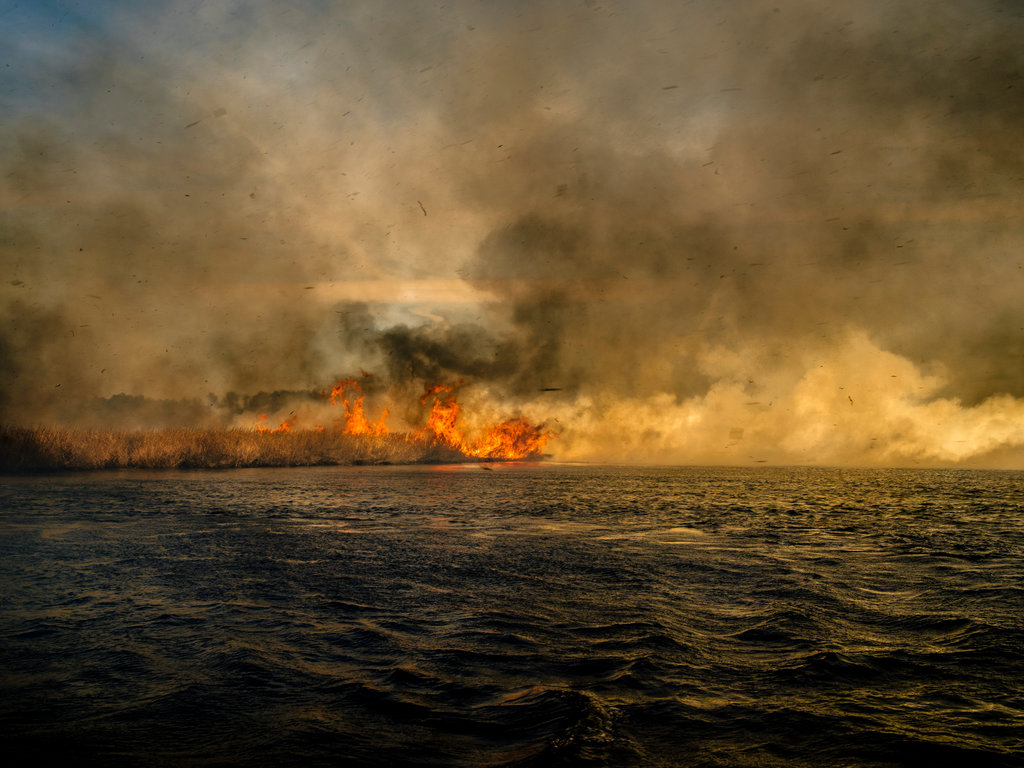 Frente al cambio climático adaptación y resiliencia son&nbsp;impostergables