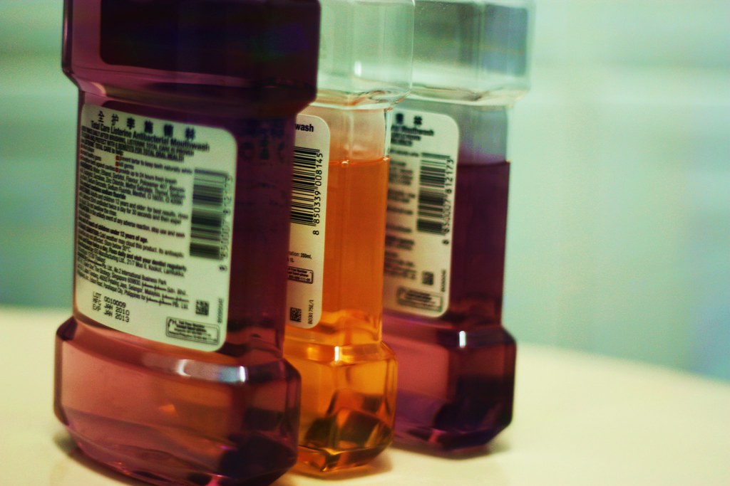 Ningún enjuague bucal —hasta ahora— previene&nbsp;COVID-19