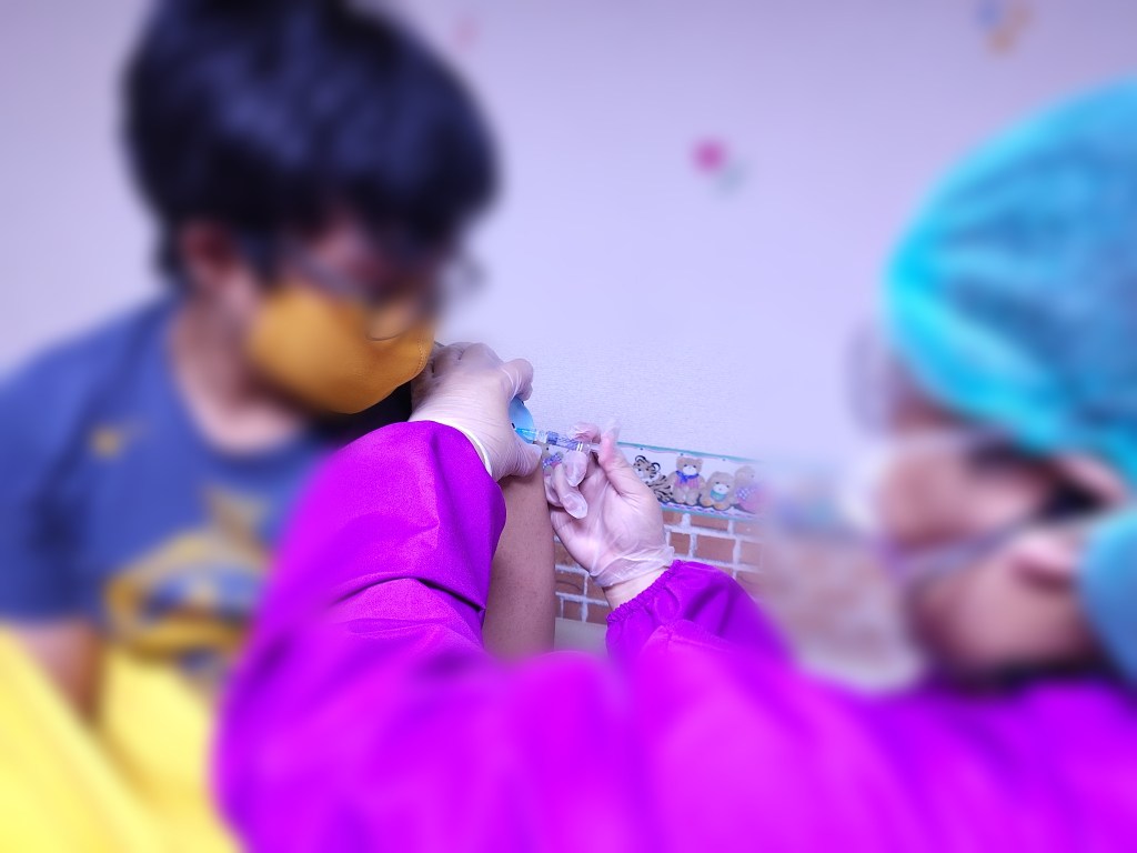 Vacunación infantil: entre falacias y poca&nbsp;disponibilidad