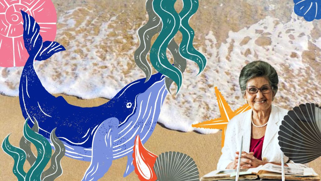 Mujeres en la ciencia: Idelisa Bonnelly